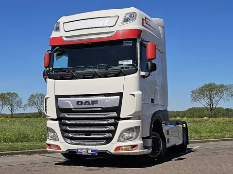 DAF XF 480