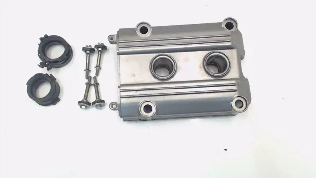 KLEPPENDEKSEL Honda ST 1100 Pan European 1990 - 2001
