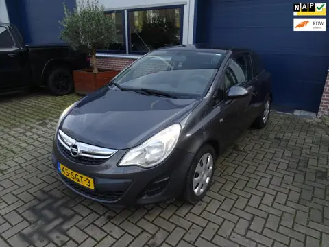 Opel Corsa 1.2 EcoFlex Color Edition LPG