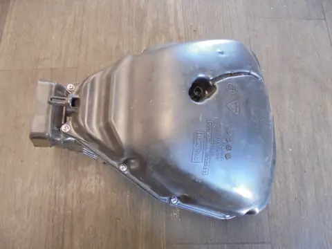 LUCHTFILTERHUIS Triumph Tiger 1200 GT PRO 2022 - 2023