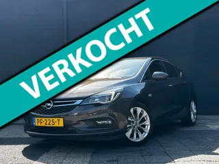 Opel Astra 1.4 Innovation | Stoel & Stuurverwarming | Camera