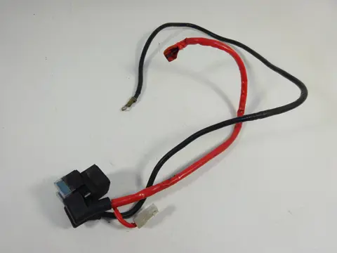 STARTMOTORRELAIS Yamaha FJR 1300 2001 - 2002