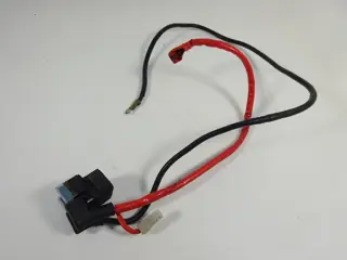 STARTMOTORRELAIS Yamaha FJR 1300 2001 - 2002