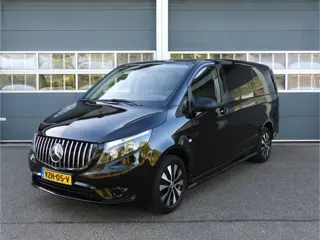 Mercedes-Benz Vito 114 CDI Lang 6 PERS. DC AUT | MARGE | CAMERA | CARPLAY | NAVI