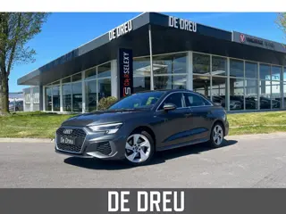 Audi A3 Limousine 35 TFSI S edition 150PK | MATRIX LED | 2x S LINE | VIRTUAL |
