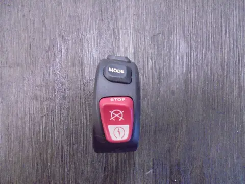 STUURSCHAKELAAR RECHTS BMW F 850 GS 2018 - 2020