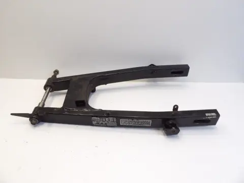 ACHTER BRUG Honda CMX 450 1986 - 1987