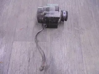 DYNAMO Suzuki GSX R 1100 1993 - 1994
