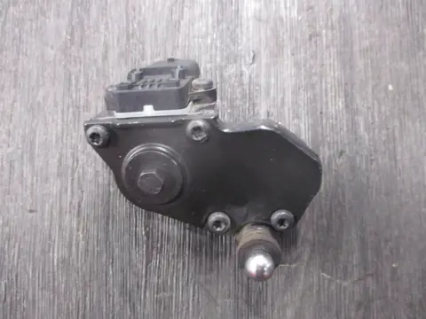 SCHAKELPEDAAL BMW R 1200 GS LC 2017 - 2018