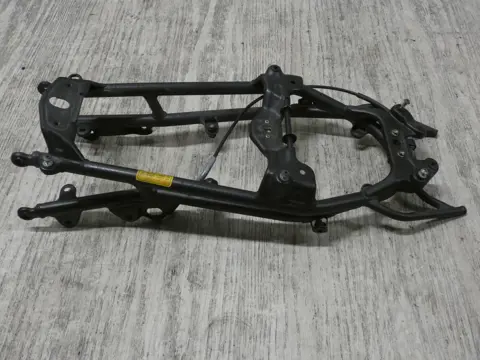 ACHTER SUBFRAME MV Agusta 910 Brutale 2005 - 2005