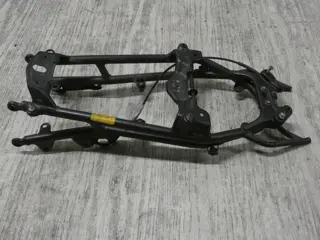 ACHTER SUBFRAME MV Agusta 910 Brutale 2005 - 2005