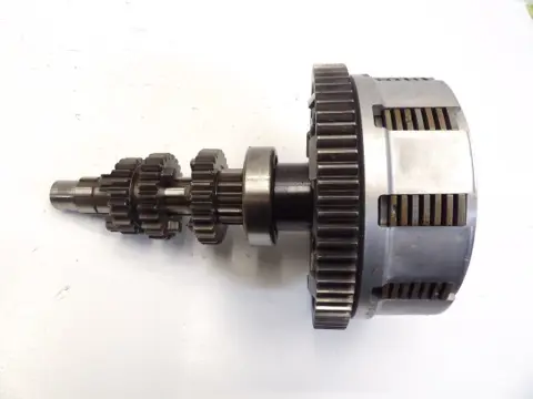 KOPPELING Honda CMX 450 1986 - 1987