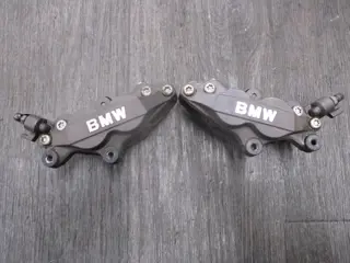 REMKLAUWEN BMW R 1150 R rockster 2003 - 2006