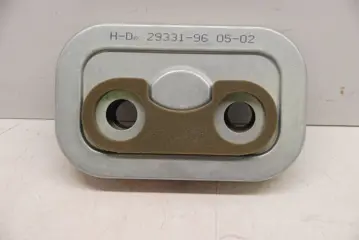 LUCHTFILTER Harley Davidson Sportster 1986 - 2003