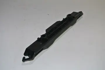 RECHTER KOFFERBEUGEL Yamaha MT 09 Tracer 2015 - 2017