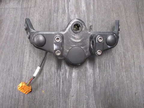 KROONPLAAT BMW R 1150 R rockster 2003 - 2006