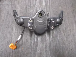 KROONPLAAT BMW R 1150 R rockster 2003 - 2006