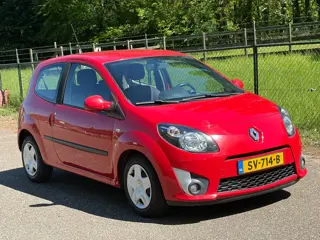 Renault Twingo 1.2-16V Expression /Automaat/Airco/