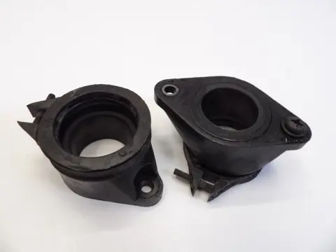 INLAAT RUBBER Suzuki GSX F 600 1988 - 1997