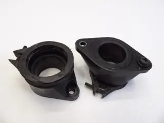 INLAAT RUBBER Suzuki GSX F 600 1988 - 1997
