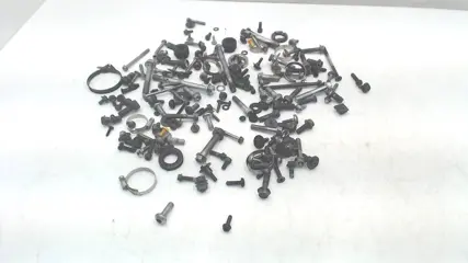 OVERIG Suzuki SV 650 2003 - 2009