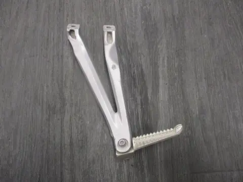 DUO VOETSTEUN RECHTS Yamaha YZF R1 2004 - 2006