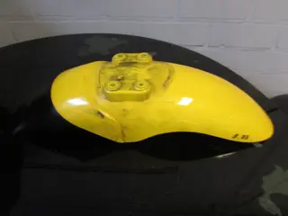 VOORSPATBORD Yamaha V max 1987 - 2002