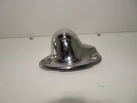 ACHTER SCHOKBREKER Yamaha XV 535 Virago 1987 - 1995