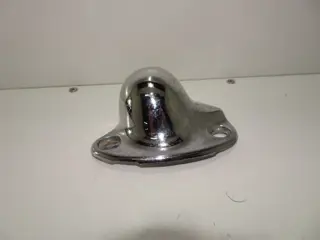 ACHTER SCHOKBREKER Yamaha XV 535 Virago 1987 - 1995