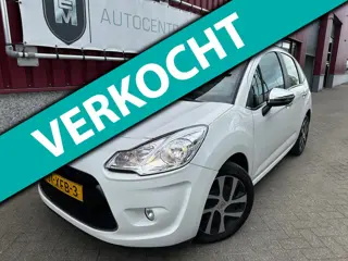 Citroen C3 1.4 e-HDi Collection EGS // Automaat // Clima // 167 DKM NAP