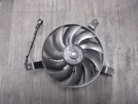 VENTILATOR Kawasaki Z 900 2017 - 2019