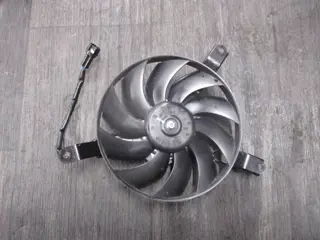 VENTILATOR Kawasaki Z 900 2017 - 2019