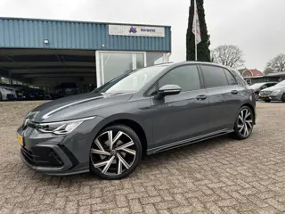 Volkswagen Golf 1.5 TSI R-Line (bj 2021)