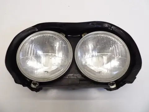KOPLAMP Suzuki GSX R 1100 1988 - 1990