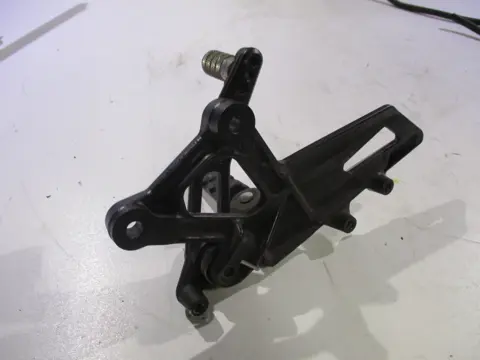 RECHTER SCHETSPLAAT KTM 1290 Super duke 2014 - 2016