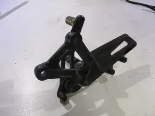 RECHTER SCHETSPLAAT KTM 1290 Super duke 2014 - 2016