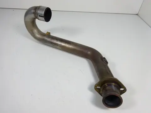 UITLAATBOCHTEN Ducati monster 796 2011 - 2014
