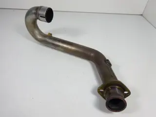 UITLAATBOCHTEN Ducati monster 796 2011 - 2014