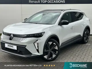 Renault Scenic E-Tech EV87 long range techno | Light & Sound | Pack Advanced Driving assist & Augmen