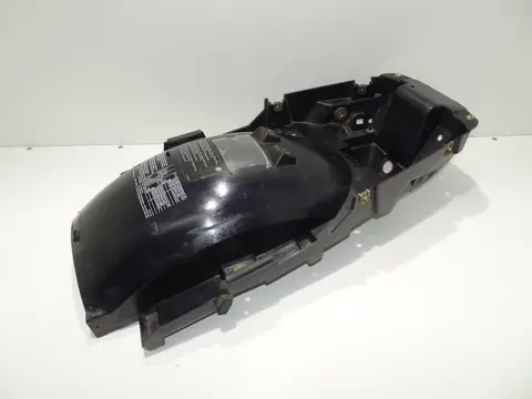 ACHTER SPATBORD BMW R 1100 1150 RS 1996 - 2005