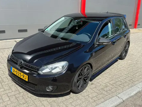 Volkswagen Golf 1.4 TSI Comfortline