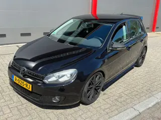 Volkswagen Golf 1.4 TSI Comfortline