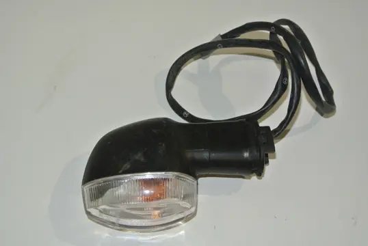 KNIPPERLICHT Yamaha MT 07 2014 - 2017 / 2018 - 2021