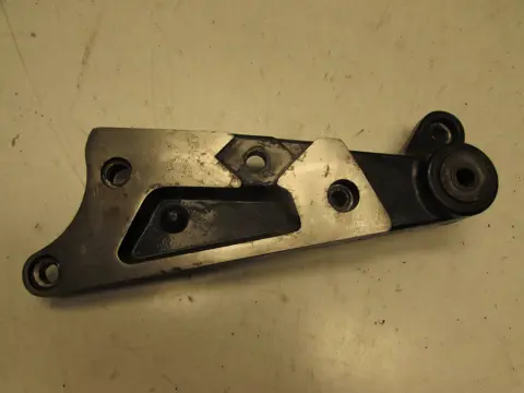 DUO VOETSTEUN LINKS Yamaha V max 1987 - 2002