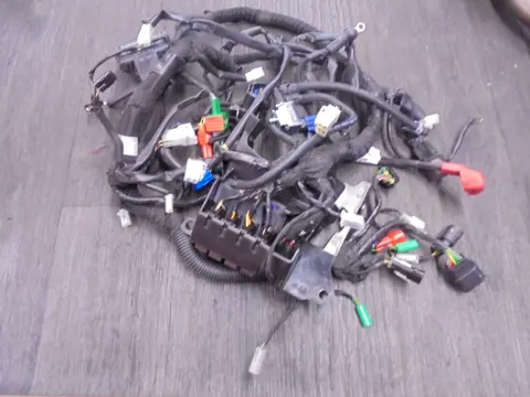 KABELBOOM Husqvarna Svartpilen 125 2022 - 2023