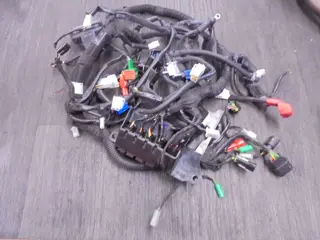 KABELBOOM Husqvarna Svartpilen 125 2022 - 2023