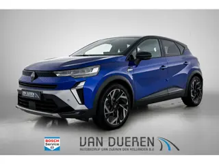 Renault Captur 1.6 E-Tech full hybrid 145 esprit Alpine 19", Carplay