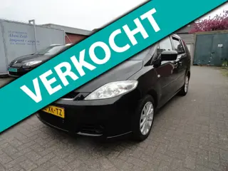Mazda 5 1.8 Touring 7 PER AIRCO