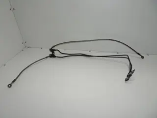 REMLEIDING VOOR BMW F 650 GS 2000 - 2007