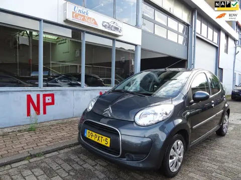 Citroen C1 1.0-12V Ambiance